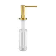 Дозатор для жидкого мыла Paulmark DECUS