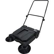 Подметальная машина Zitrek ZSM680