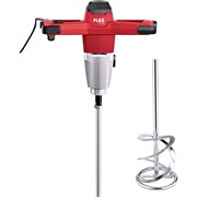 Односкоростной миксер FLEX MXE 1200 + WR2 140