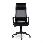 Кресло UTFC М-811 Альт/Alt blackPL Ср S-0401