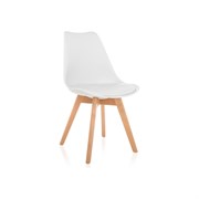 Деревянный стул Woodville bonuss