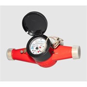 Универсальный счетчик воды ЭКО НОМ СВ ДЛ-25