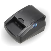 Детектор валют MERTECH D-20A FLASH без АКБ белый