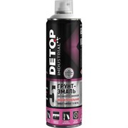 Антикоррозионная грунт-эмаль Detop DTI-A07734