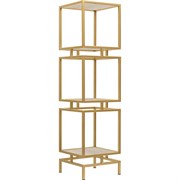 Стеллаж GreenWeen CUBIC-3