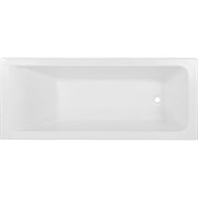 Акриловая ванна Aquanet Bright
