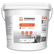 Жидкая теплоизоляция ТЕРМИОН Биозащита НГ