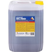 Огнебиозащитная пропитка ЗАО "Антисептик" МС (ПКО)