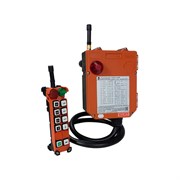 Радиоуправление TELECRANE а25-8d