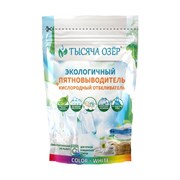 Отбеливатель-пятновыводитель Тысяча озер 1743