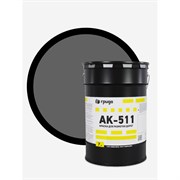 Дорожная краска ГРИДА АК-511