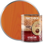 Деревозащитное средство ТЕКСТУРОЛ классик