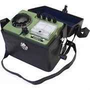 Измеритель сопротивления заземления МЕГЕОН 13400