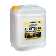 Грунтовка для внутренних работ Меликс MOS-10ГВР01