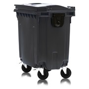 Мусорный контейнер Дигрус 26.С29-ТС/Д