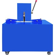 Отрезной станок для РВД DOMICRON DM51 RX