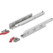 Направляющие Hafele Matrix runners UM A
