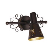 Поворотный спот CITILUX Дункан