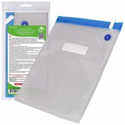 Многоразовый вакуумный пакет для хранения продуктов Мультидом VL80-482