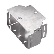 Симметричный переходник Промрукав Стандарт