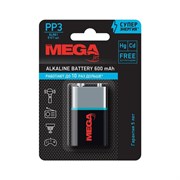 Батарейка ProMega 1188313