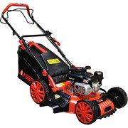 Бензиновая газонокосилка A-iPower ALM46S