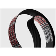 Зубчатый ремень MEGADYNE TITANIUM