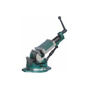 Трехосевые станочные тиски PromA SWT-100