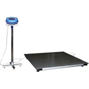 Платформенные весы Элефант 600-7