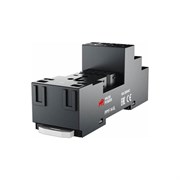 Колодка для реле Prompower pmy4