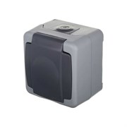 Розетка MAKEL 36064029