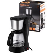 Капельная кофеварка TDM ELECTRIC Гефест 2