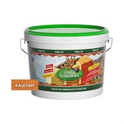 Пропитка Poli-R АКВА-Тонэрол