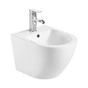 Подвесное биде WeltWasser WW MERZBACH