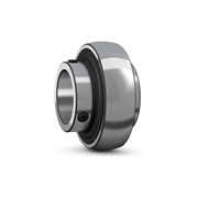 Магнитный нержавеющий подшипник iskra UC210 BSS 2RS