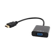 Переходник Cablexpert 19M/15F