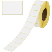 Этикетка термотрансферная ОФИСМАГ 52198 111971