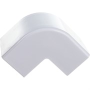 Внешний угол Рувинил УВШ-25х16