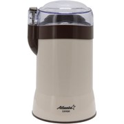Электрическая кофемолка Atlanta ATH-3397 brown