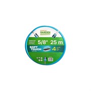 Поливочный шланг STARTUL Garden Soft Touch