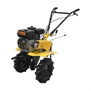 Мотоблок Habert HM-22 170, колеса 4.00-8