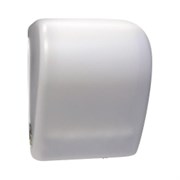 Механический диспенсер для рулонной бумаги Nofer 04032.2.W