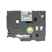 Термоусадочная трубка для pt d600/2700/p700/p750/pte550/9700/p900 Vell hse-251