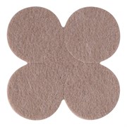 Набор протекторов для ножек мебели Мультидом VL45-61