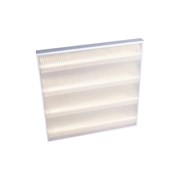 Аварийный светодиодный светильник ВСЕСВЕТОДИОДЫ Армстронг 40 Вт, 4800 Лм, 4000К, IP40, Микропризма, БАП на 1 час