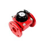 Счетчик воды ДЕКАСТ СТВУ-40