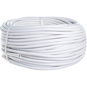 Провод ПВС Кабель-Арсенал 2x1,0, ГОСТ DIY, 10 м