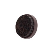 Войлочная накладка для мебельных ножек Европартнер 16 7449 1