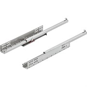 Направляющие Hafele Matrix runners UM S25