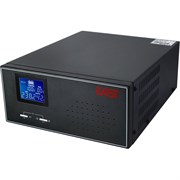 Линейно-интерактивный источник бесперебойного питания East Home 600